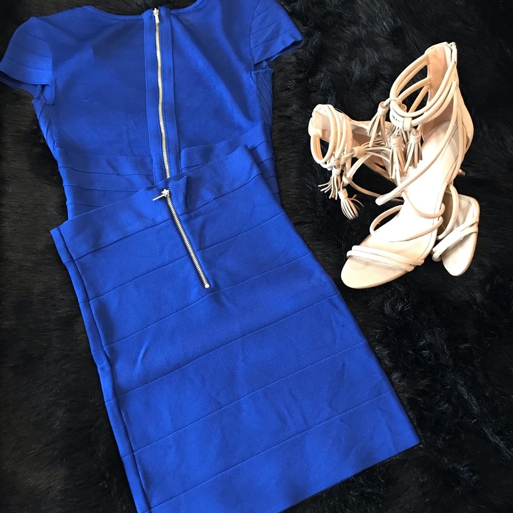 Bebe Two Piece Set - image 2